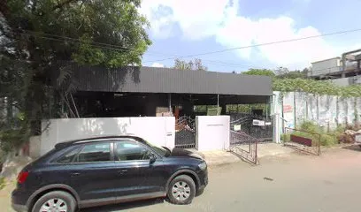 M. M. Auto Garage
