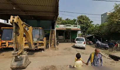 M M G MANISH MOTOR GARAGE