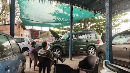 M M Motors