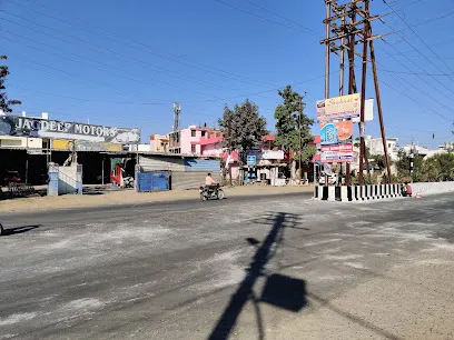 M Motors