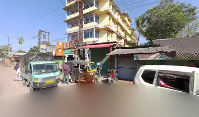 M N Automobile