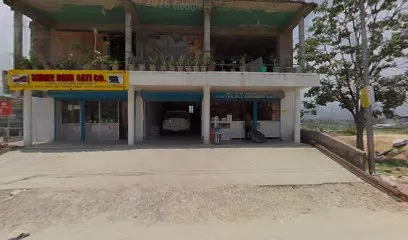 M Namchoom Car Decor
