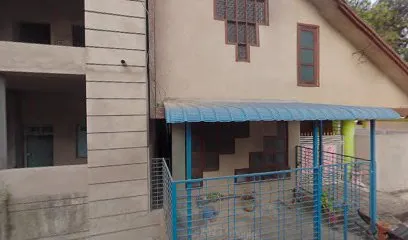 M P Garage