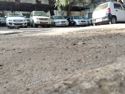 M P State Garage