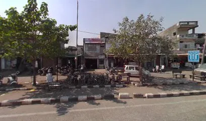 M R AUTO GARAGE