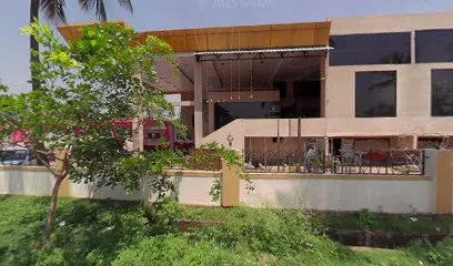 M R Car Garage