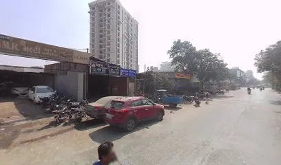 M R Multi Car Workshop