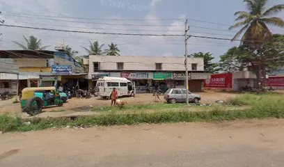 M R S AUTO MOBILES