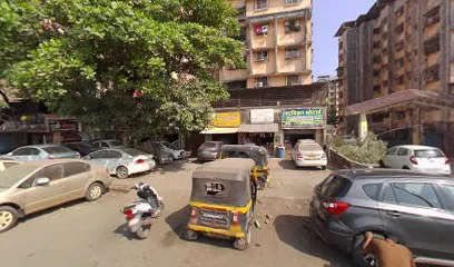 M S Automobile - Jabir’s Garage