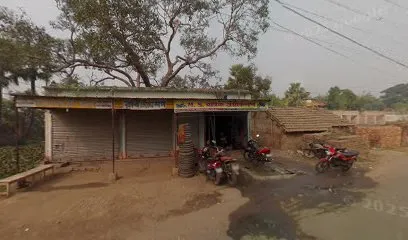 M. S. বাইক ওয়ার্কশপ