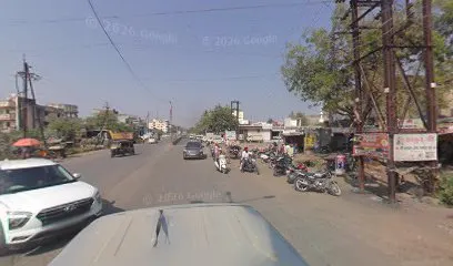 M S Car A/C Center