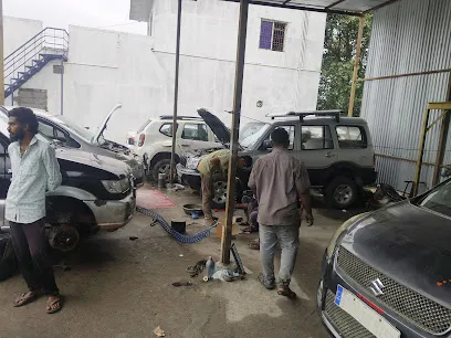 M S Car Garage