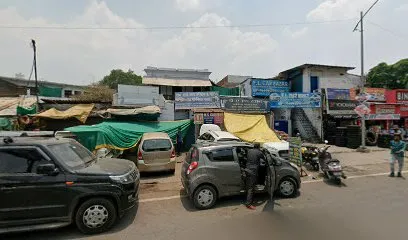 M S Car Zone