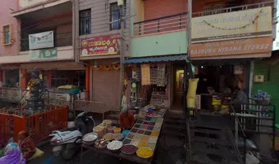 M S Hiremath Automobiles