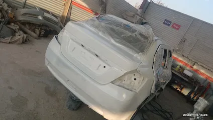 M. S. Motors & Car Repairing