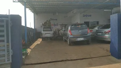 M S MOTORS DADAPEER car mechanic