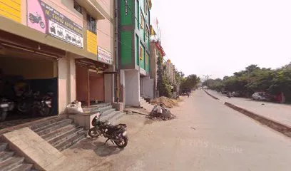 M. SADIQ AUTO WORKS