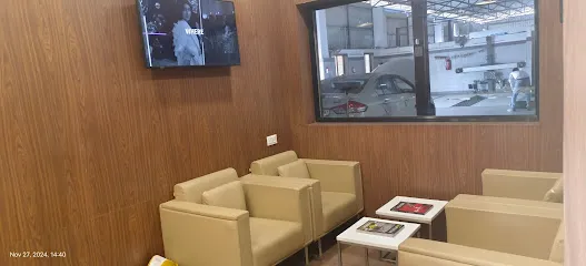 M SQUARE MOTORS NEXA SERVICE RAIGARH