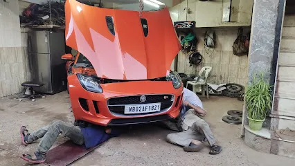 M T MOTOR WORKS