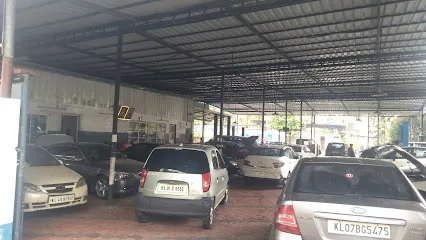 M Tech Motors