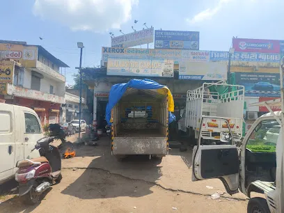 M U Motor Garage