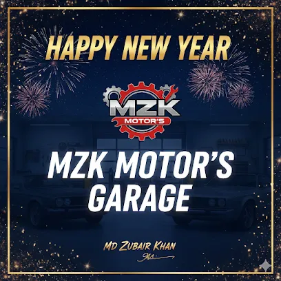 M Z K MOTORS 🚘🚘