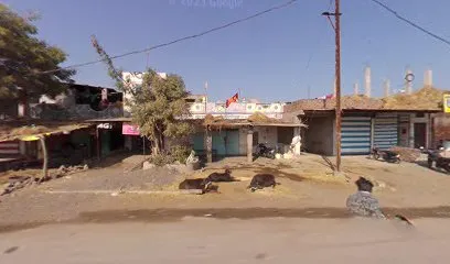 Ma Ambika Auto Garage