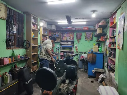 Ma Auto Mobile