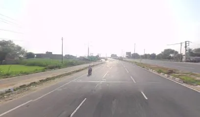 Ma Bhagvati Auto Pats