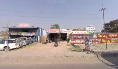 Ma Car A/c