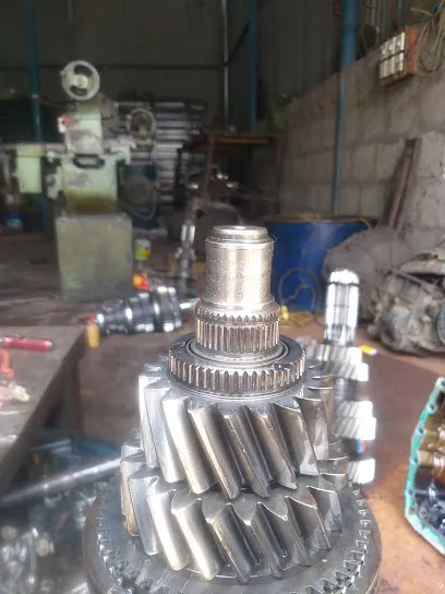 MA engineering workshops