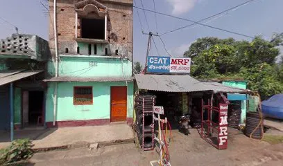 माँ कल्याणीश्वरी टायर