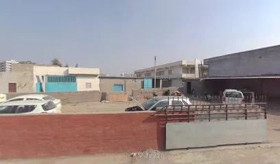 Ma Khodal Adesh moters