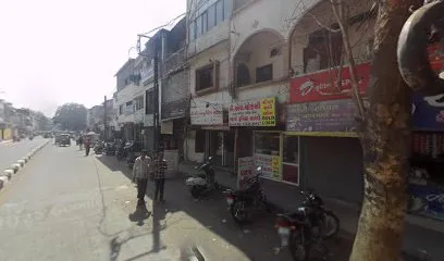 Ma khodiyar Auto Garage