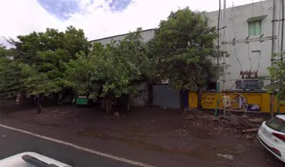 Ma Mahakali Auto Garage