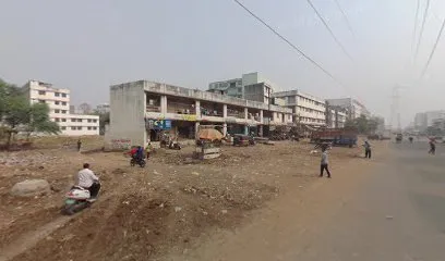 MA MANGLA AUTO GARAGE
