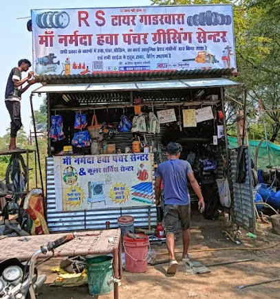 Ma narmda hwa panchar centre tendukheda