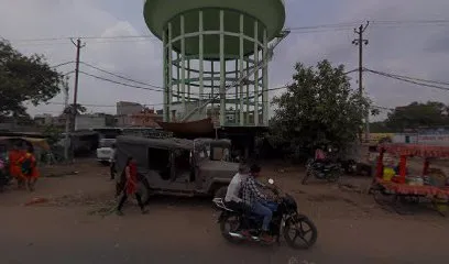 Ma Vindhyawasini Kar Bajar