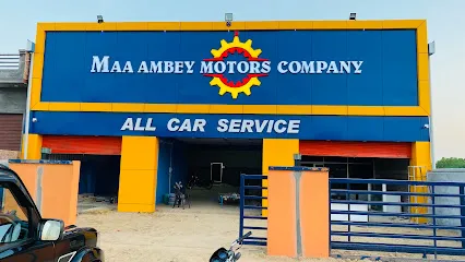 MAA AMBEY MOTORS COMPANY