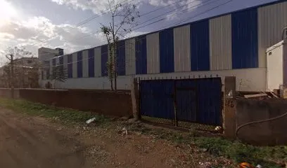 Maa Ambika garage