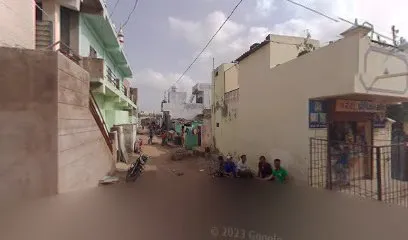 Maa auto electric garage