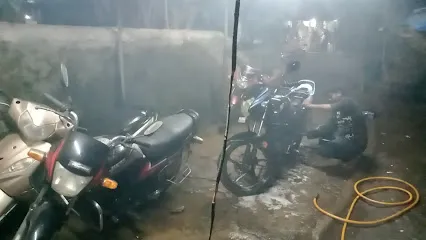 MAA AUTO GARAGE