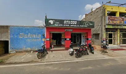 MAA AUTO (Studds Helmets Showroom)
