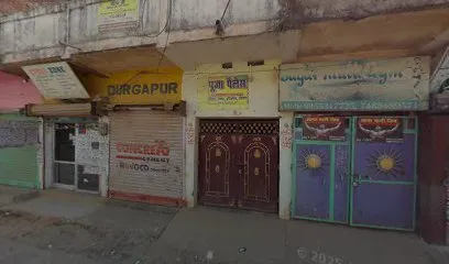 Maa auto works