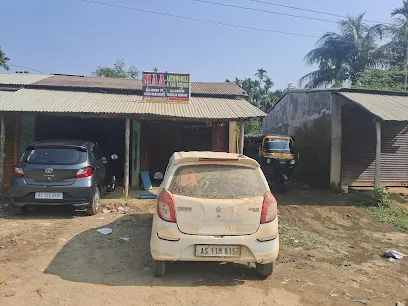 Maa automobile &car service