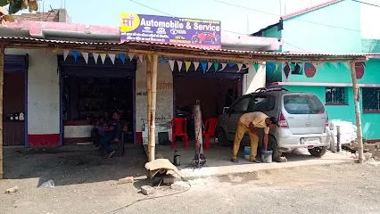 Maa automobile & Service