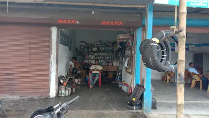 MAA AUTOMOBILE WORKSHOP