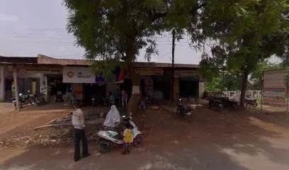 Maa bamleshwari car garage