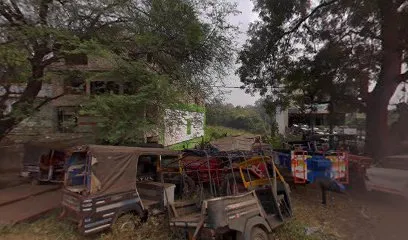 Maa Bhagwati Car Garage