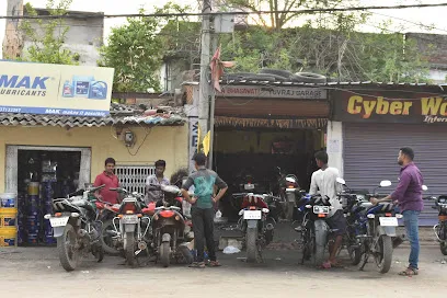 MAA BHAGWATI YUVRAJ GARAGE